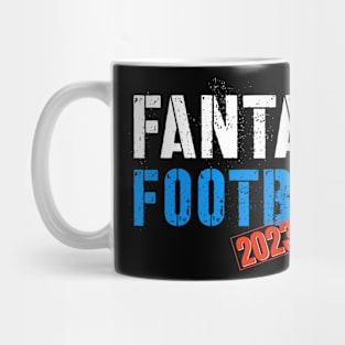 FANTASY FOOTBALL LOSER Mug